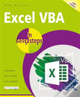 Excel Vba In Easy Steps