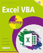 Excel Vba In Easy Steps - Preview