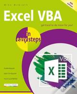 Excel Vba In Easy Steps