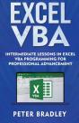 Excel Vba - Intermediate Lessons In Exce - Preview