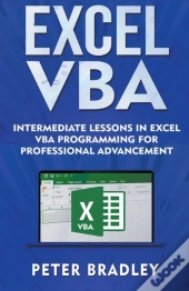 Excel Vba - Intermediate Lessons In Exce