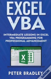 Capa do artigo Excel Vba - Intermediate Lessons In Exce
