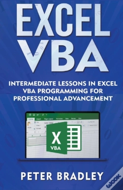Capa do artigo Excel Vba - Intermediate Lessons In Exce
