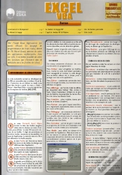 Capa do artigo Excel Vba