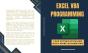 Excel Vba Programming - Preview