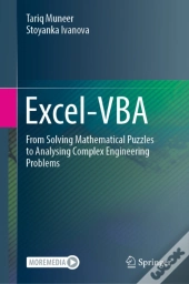 Excel-Vba