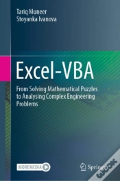 Capa do artigo Excel-Vba