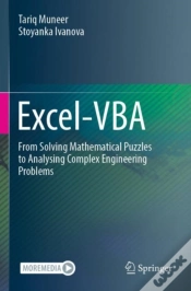 Capa do artigo Excel-Vba