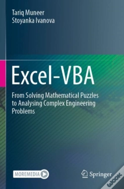 Capa do artigo Excel-Vba