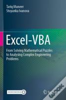 Excel-Vba
