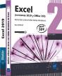 Excel (Versiones 2019 Y Office 365) - Pack De 2 Libros: Aprender - Preview