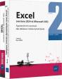 Excel (Versions 2024 Et Microsoft 365) : Apprendre Et Concevoir Des Tableaux Croisés Dynamiques - Preview