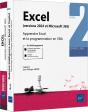 Excel (Versions 2024 Et Microsoft 365) : Apprendre Excel Et La Programmation En Vba - Preview