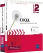 Excel (Versions 2024 Et Microsoft 365) : Le Manuel De Référence + Le Cahier D'Exercices Macros Et Programmation En Vba - Preview