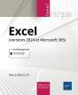 Excel (Versions 2024 Et Microsoft 365) - Preview