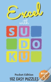 Capa do artigo Excel With Sudoku Pocket Edition Easy Book 1