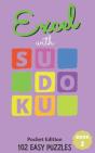 Excel With Sudoku Pocket Edition Easy Book 2 - Preview