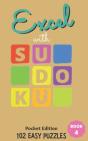 Excel With Sudoku Pocket Edition Easy Book 4 - Preview