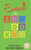 Excel With Sudoku Pocket Edition Easy Book 7
