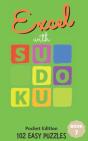 Excel With Sudoku Pocket Edition Easy Book 7 - Preview