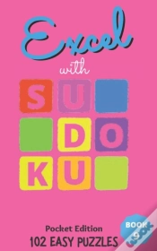 Capa do artigo Excel With Sudoku Pocket Edition Easy Book 9