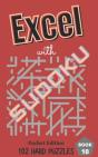 Excel With Sudoku Pocket Edition Hard Book 10 - Preview