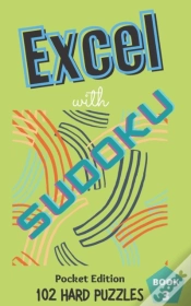 Capa do artigo Excel With Sudoku Pocket Edition Hard Book 3