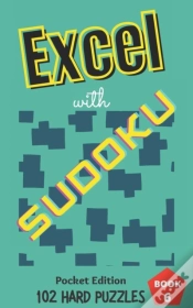 Capa do artigo Excel With Sudoku Pocket Edition Hard Book 6
