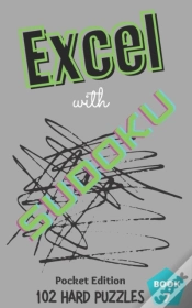 Capa do artigo Excel With Sudoku Pocket Edition Hard Book 7