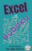 Excel With Sudoku Pocket Edition Hard Book 8