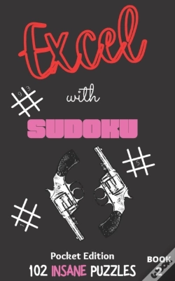 Capa do artigo Excel With Sudoku Pocket Edition Insane Book 2