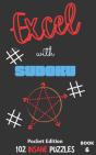 Excel With Sudoku Pocket Edition Insane Book 6 - Preview