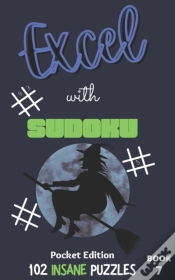 Capa do artigo Excel With Sudoku Pocket Edition Insane Book 7