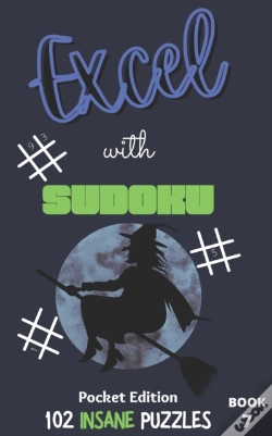 Capa do artigo Excel With Sudoku Pocket Edition Insane Book 7