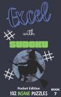 Excel With Sudoku Pocket Edition Insane Book 7 - Preview