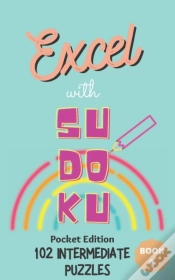 Capa do artigo Excel With Sudoku Pocket Edition Intermediate Book 1