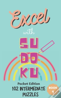 Capa do artigo Excel With Sudoku Pocket Edition Intermediate Book 1