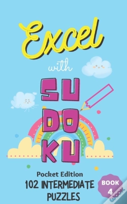 Capa do artigo Excel With Sudoku Pocket Edition Intermediate Book 4