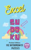 Excel With Sudoku Pocket Edition Intermediate Book 4