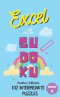 Excel With Sudoku Pocket Edition Intermediate Book 4 - Preview
