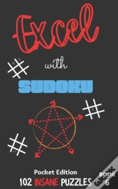 Excel With Sudoku Pocket Edition Intermediate Book 5