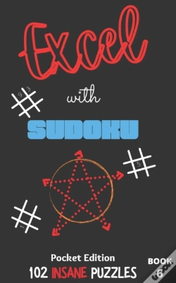 Capa do artigo Excel With Sudoku Pocket Edition Intermediate Book 5