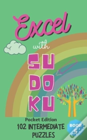 Capa do artigo Excel With Sudoku Pocket Edition Intermediate Book 5