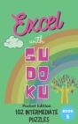 Excel With Sudoku Pocket Edition Intermediate Book 5 - Preview