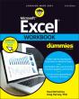 Excel Workbook For Dummies - Preview