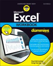 Excel Workbook For Dummies