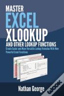 Excel Xlookup And Other Lookup Functions