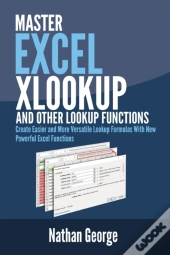 Excel Xlookup And Other Lookup Functions