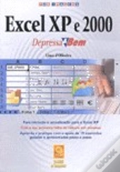 Excel XP e 2000