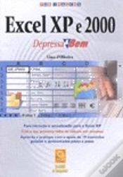 Capa do artigo Excel XP e 2000